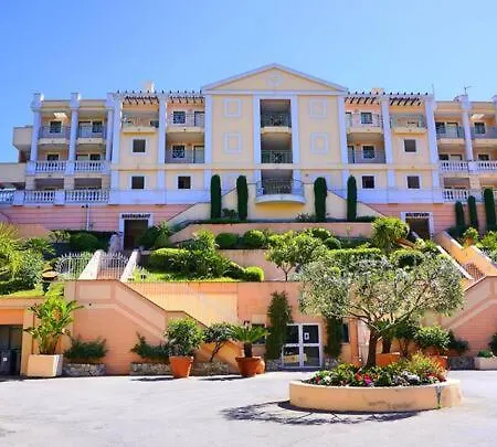 Διαμέρισμα Piscine Vue Parking 4 Personnes