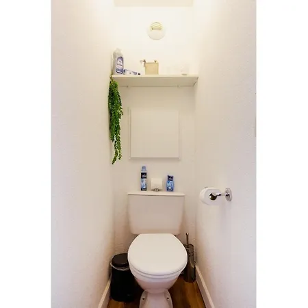 Apartamento Résidence Piscine Vue Parking 4 Personnes *