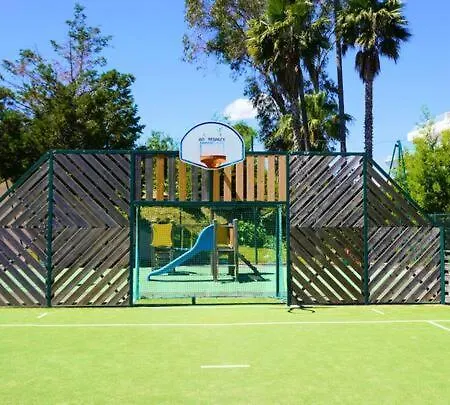 Résidence Piscine Vue Parking 4 Personnes Apartamento *